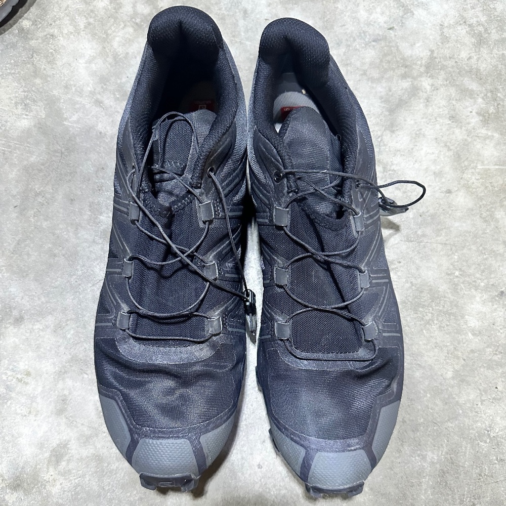 Men’s Salomon Hiking Shoes